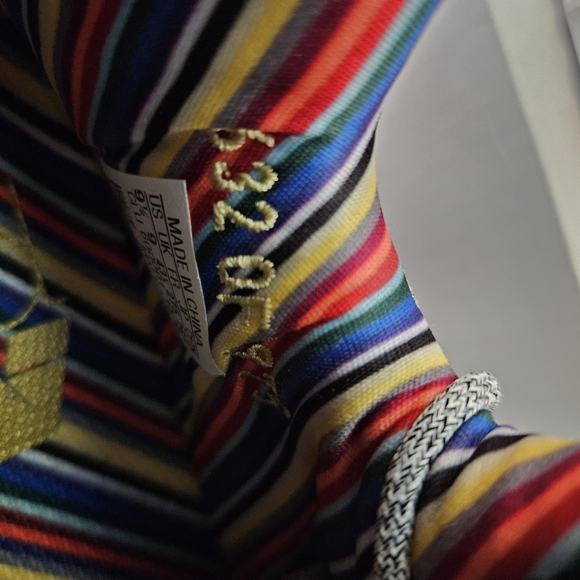 Adidas Harden Vol. 1 BHM - Picture 8 of 10